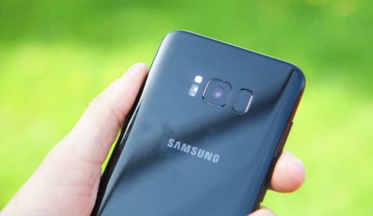 android 10 samsung a50 release date