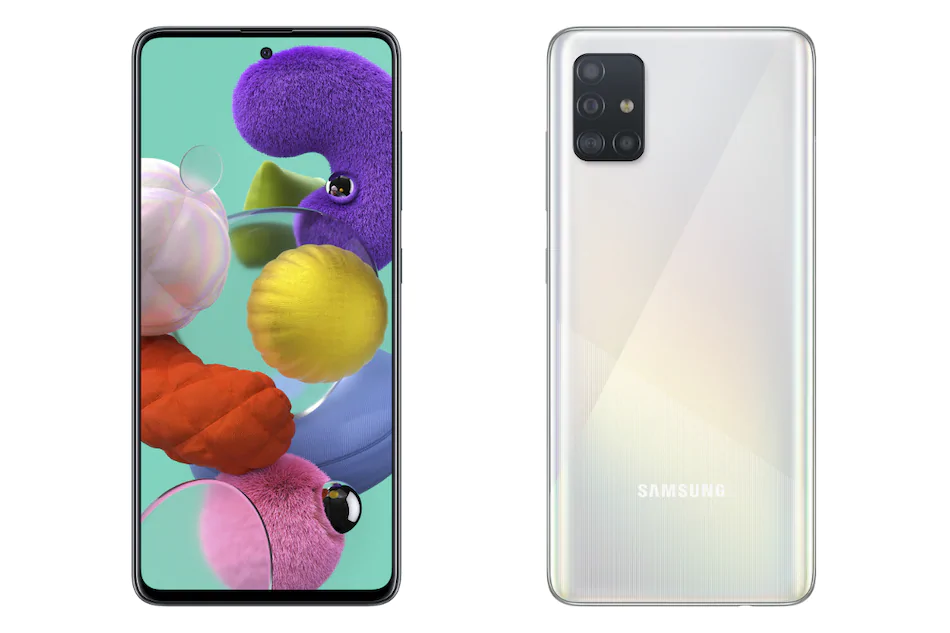 Samsung Galaxy A52 full specs and price surface, tipped to launch in last week of March with