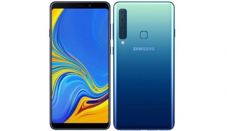 Samsung Galaxy A7 (2018) gets Android 9.0 Pie based Beta update in India