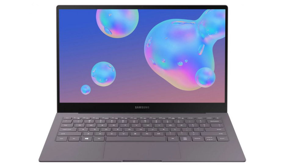 Samsung Galaxy Book S announced with 13.3-inch FHD display, Snapdragon 8cx 7nm Compute Platform