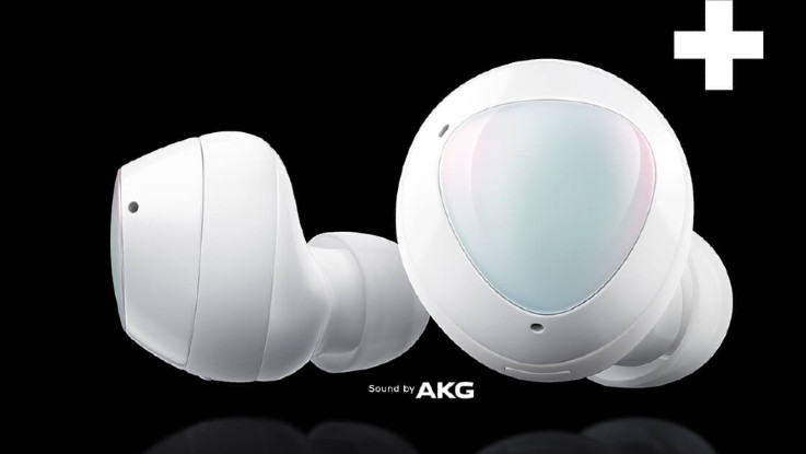 Samsung Galaxy Buds+ Indian price revealed