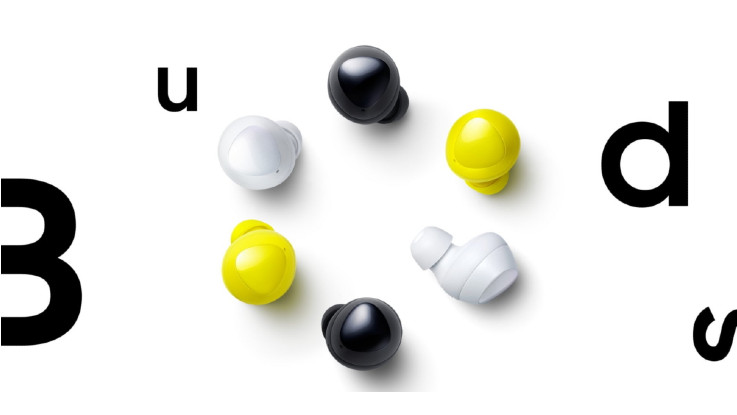 Samsung Galaxy Buds latest update easy pair with PC, ambient sound and more