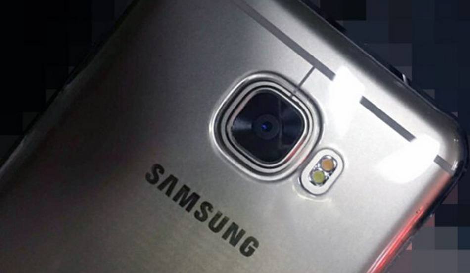 Samsung Galaxy C5 leaks reveal metal body