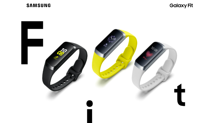 Samsung Galaxy Watch Active, Gear Fit and Gear Fit e launched in India, price starts at Rs 2,590