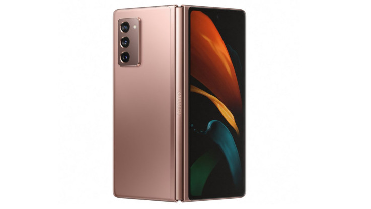 Samsung Galaxy Z Fold2 key specifications revealed online ahead of official launch