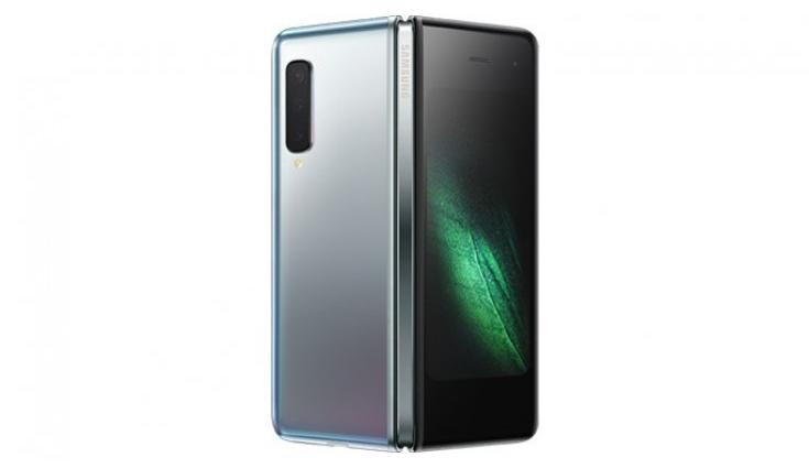 Samsung Galaxy Fold Lite reportedly in works, Galaxy Fold 2 colour options leaked