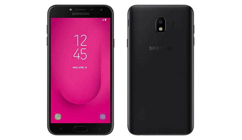 Samsung Galaxy J4 3GB variant smartphone gets a price cut in India