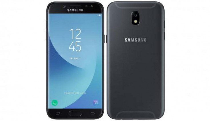 Samsung Galaxy J3 (2017) Android Pie update now rolling out