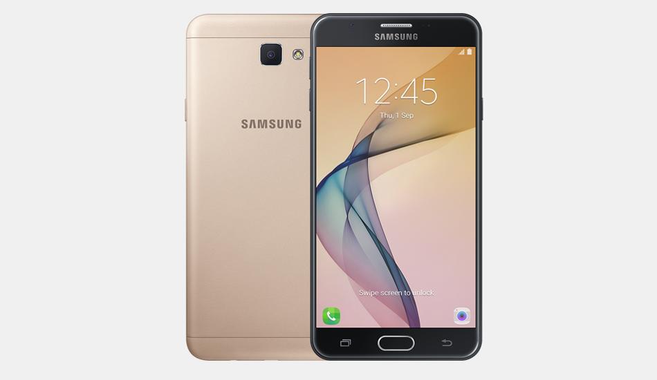 Samsung Galaxy J7 Prime now receiving Android Oreo update