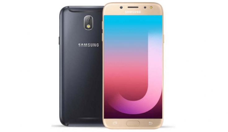 Samsung reportedly rolling out Android 8.1 Oreo update to Galaxy J7 Pro in India