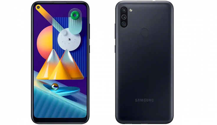 Samsung Galaxy M11 and Galaxy M01 price slashed in India