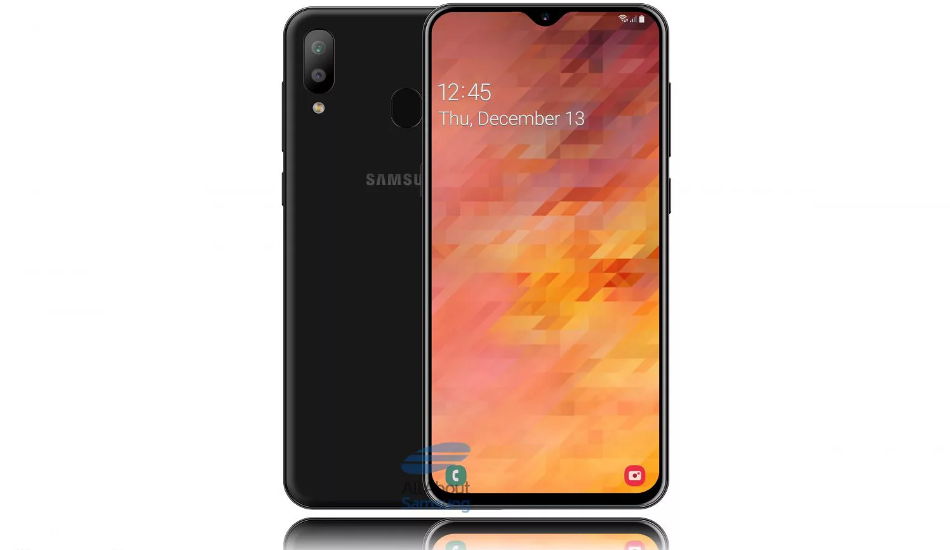 Samsung Galaxy M30 new variant with 3GB RAM and 32GB storage launching soon in India