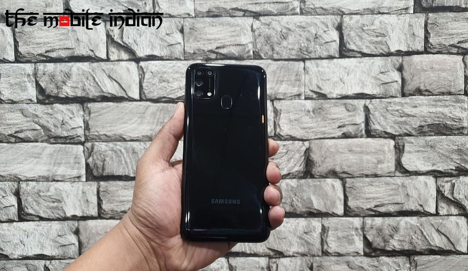 Samsung Galaxy M31 First Impressions: Sleek design, powerful battery backup are key highlights