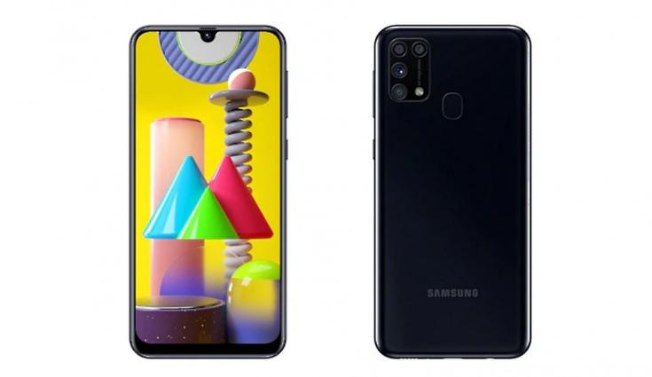 Samsung Galaxy M31s said to launch in India this month