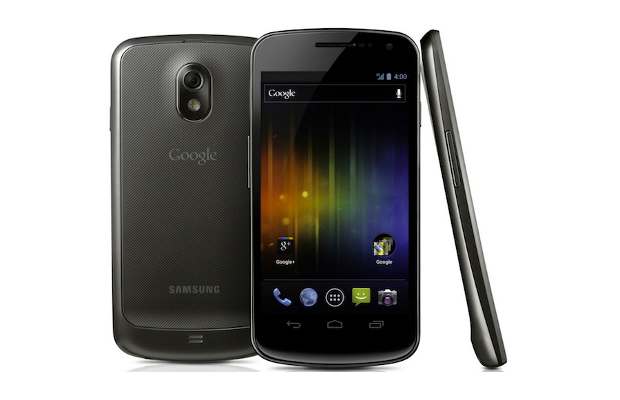 Google releases Jelly Bean 4.2 update for Galaxy Nexus