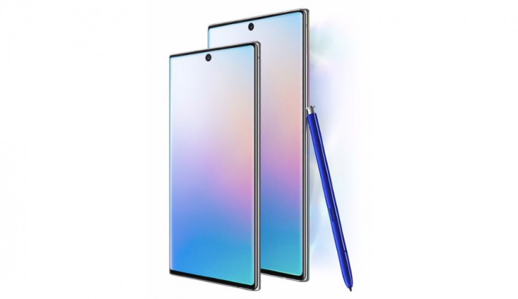 Samsung Galaxy Note 10, Galaxy Note 10+ new pre-booking offer revealed