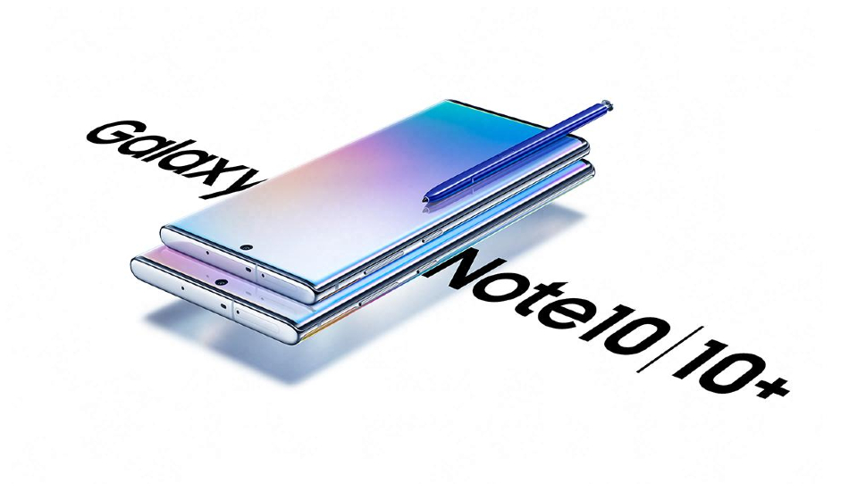 Top 5 features missing on the Samsung Galaxy Note10