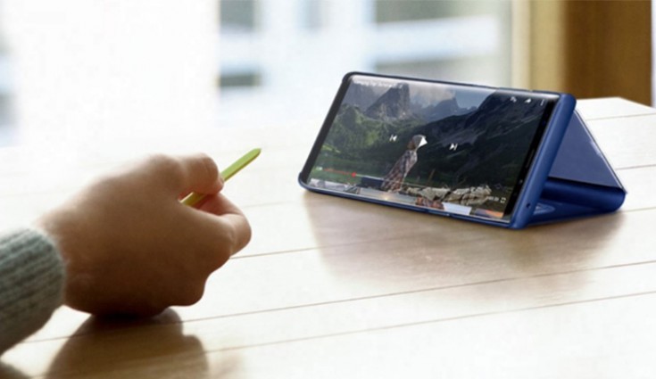 Samsung Galaxy Note 10 receives massive price cut, now available for Rs 45,000
