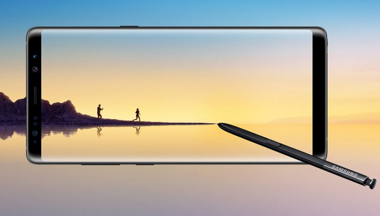 Samsung Galaxy Note 8 might be unveiled on September 12 in India