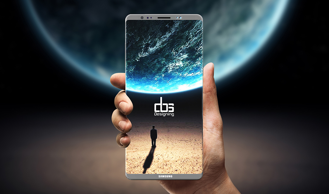 Samsung confirms a new flagship in pipeline, could be reincarnation of Galaxy Note 8