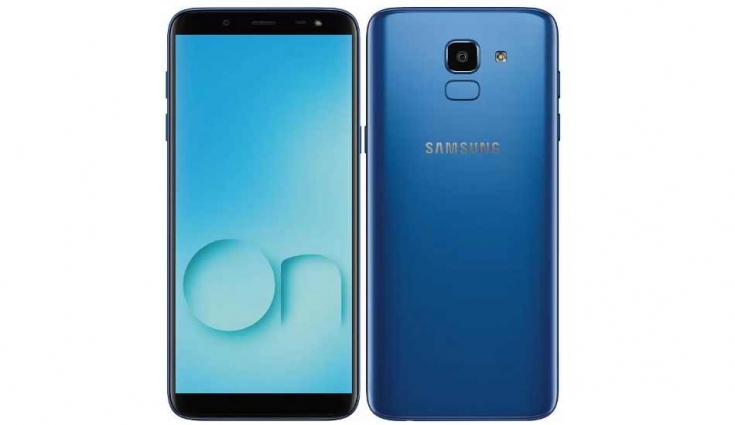 Samsung Galaxy On8 launching this week, is it Galaxy J8 in new packaging?