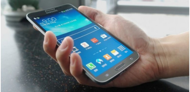 Samsung Galaxy Round: World's first curved display smartphone launched