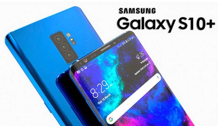 Samsung Galaxy S11 series storage options leaked online