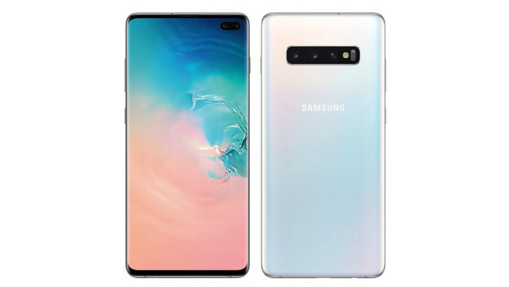 Samsung Galaxy S10+ spotted on GeekBench running Android 11