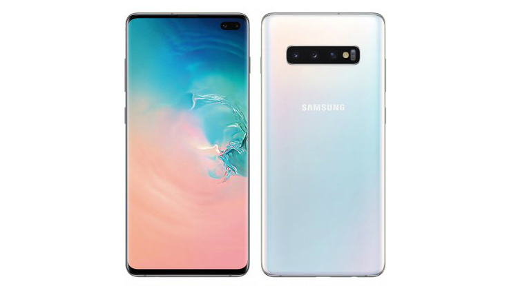 Samsung Galaxy S10+ spotted on GeekBench running Android 11