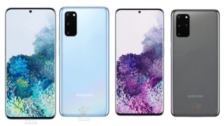 Highlights: Samsung Galaxy S20 5G, Galaxy S20+ 5G, Galaxy S20 Ultra 5G, Galaxy Z Flip and Galaxy Buds+ announced