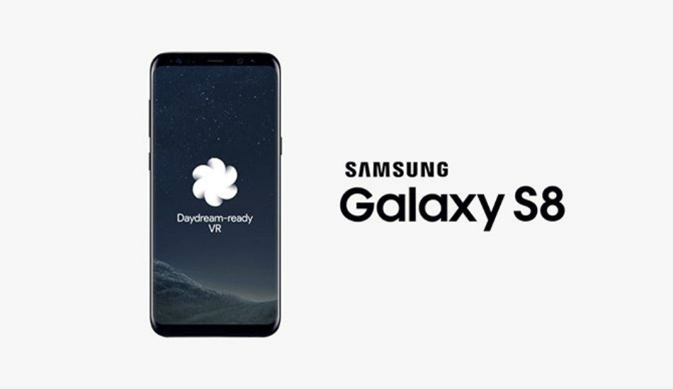 Samsung Galaxy S8 and Galaxy S8+ now support Google Daydream VR