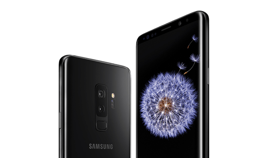 Samsung Galaxy S9, S9 Plus starting to receive stable Android 9 Pie update