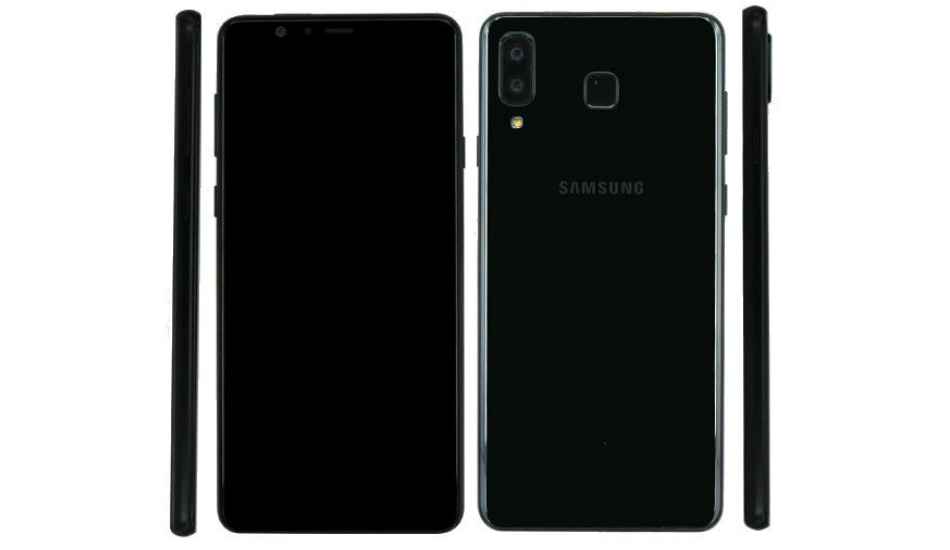 Samsung Galaxy S9 Mini appears on AnTuTu, here are the possible specs