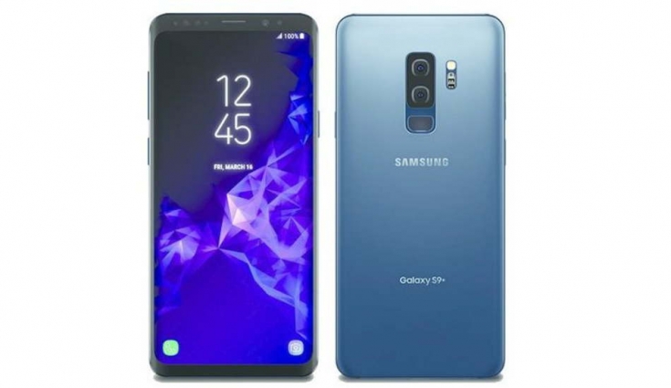 Samsung Galaxy S9+ latest bug blocks missed call notification