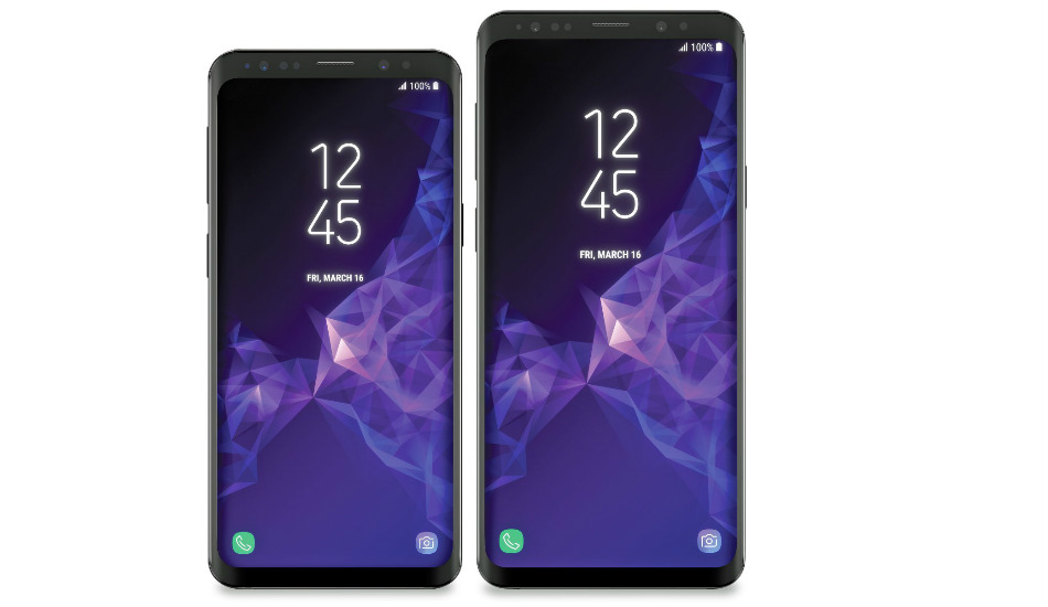 Samsung Galaxy S9, Galaxy S9+ to feature ‘3D Emoji’, stereo speakers: Report