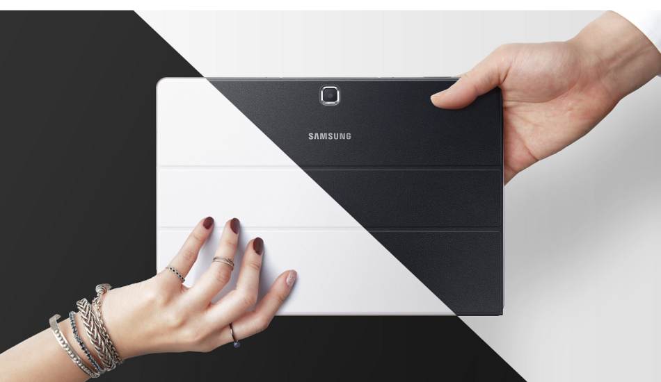 Samsung Galaxy TabPro S2 gets Bluetooth certified