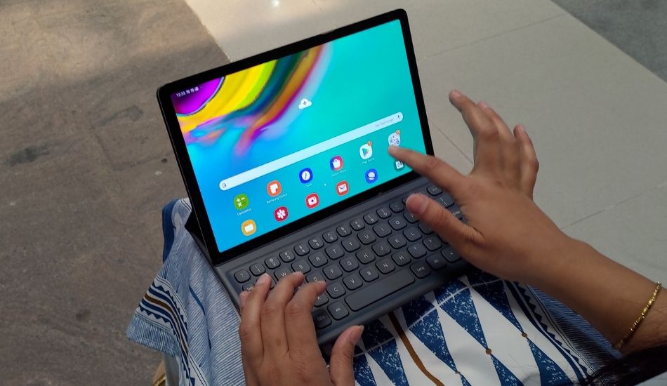 Samsung Galaxy Tab S5e: Thing you should know