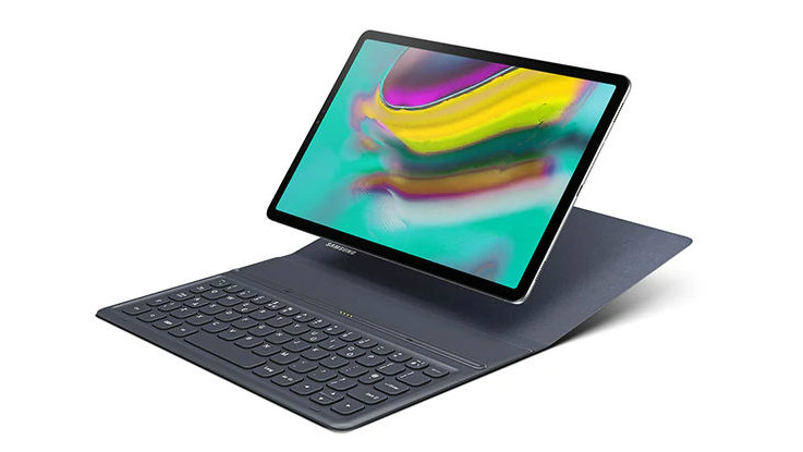 Samsung Galaxy Tab S5e update brings Bixby Voice and more