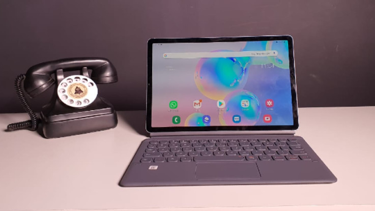 Samsung Galaxy Tab S6 review: Probably one of the best Android tablet!