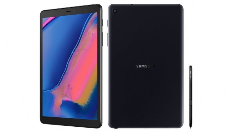 Samsung Galaxy Tab A 8.4 (2020) spotted on Google Play Console listing