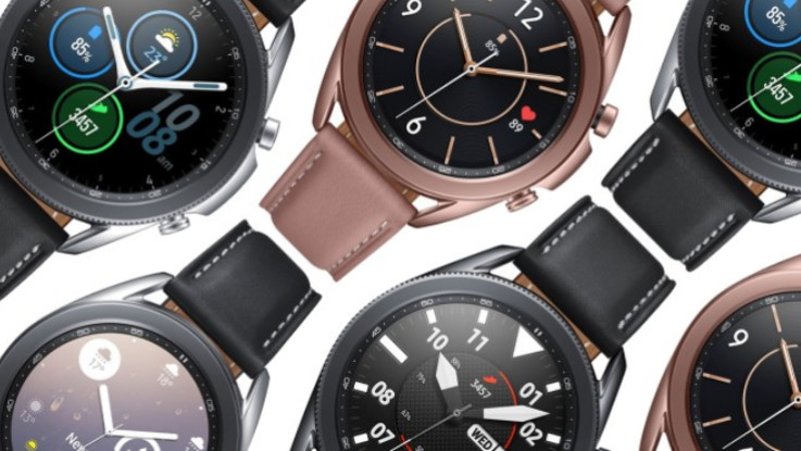 Samsung Galaxy Watch 3 features, renders and specs leaked ahead of launch