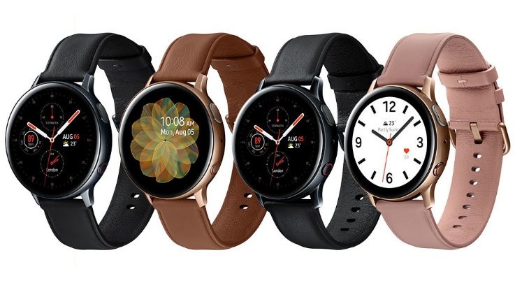 Samsung Galaxy Watch 3 support page goes live, to launch in India soon