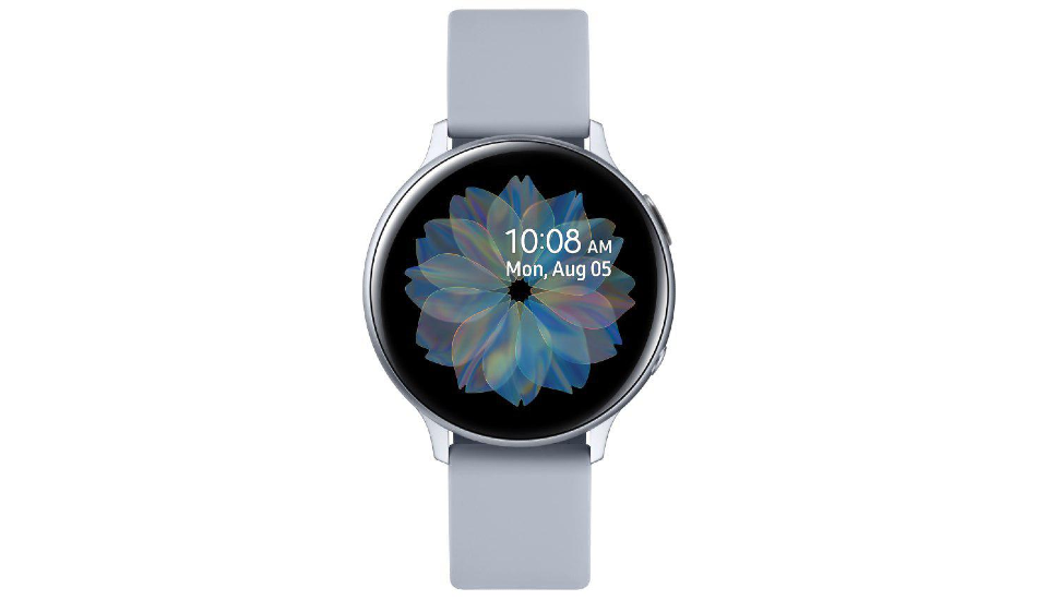 Samsung Galaxy Watch Active 2 touted to arrive in India soon