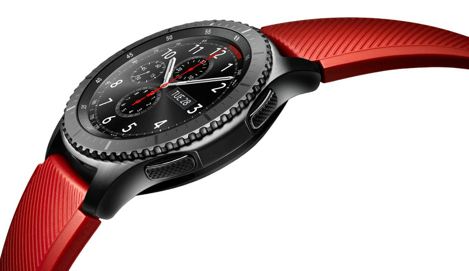 Samsung rolls out Galaxy Watch Active 2 features to Galaxy Watch and Watch Active