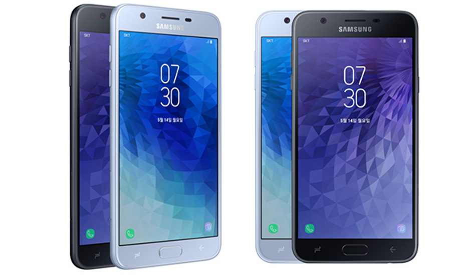 Samsung Galaxy Wide 3 launched with 5.5-inch HD display and Android Oreo