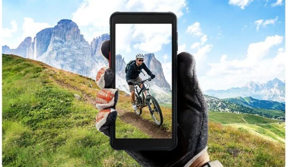Samsung Galaxy XCover 5 rugged smartphone announced