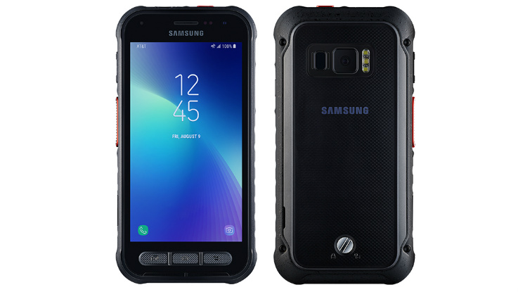 Samsung Galaxy XCover FieldPro rugged smartphone unveiled with Exynos 9810 chipset