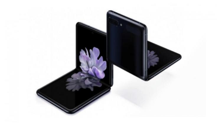 Samsung Galaxy Z Flip to be available on Amazon India starting March 17