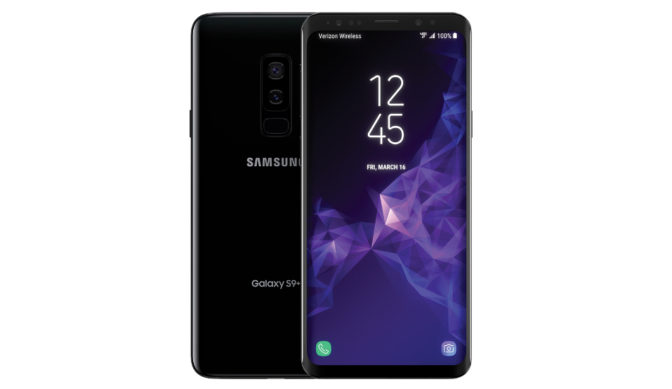 Samsung Galaxy S9 Plus is the best selling smartphone in April