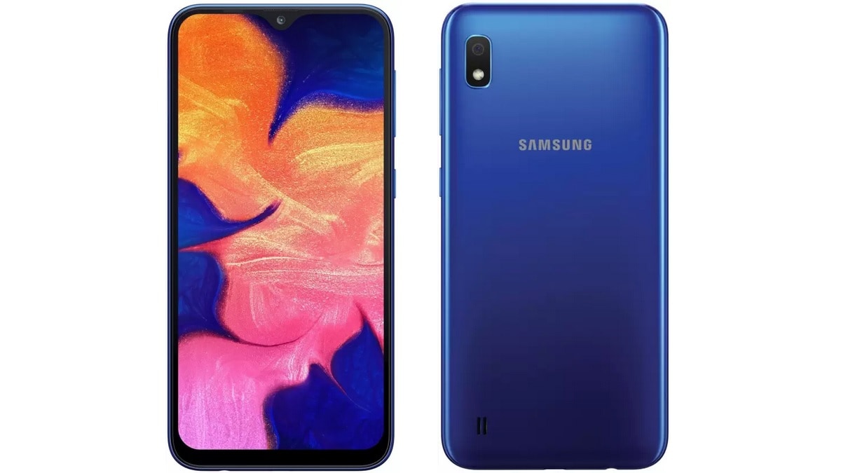 Exclusive: Samsung Galaxy A10s to launch in India via offline markets in June